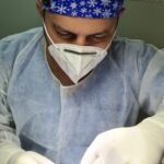 Ginecologista em Caruaru Dr. Paulo André Saraiva