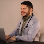 Ginecologista em Caruaru Dr. Paulo André Saraiva