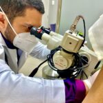 Ginecologista em Caruaru Dr. Paulo André Saraiva