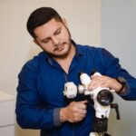 Ginecologista em Caruaru Dr. Paulo André Saraiva