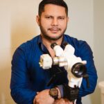 Ginecologista em Caruaru Dr. Paulo André Saraiva