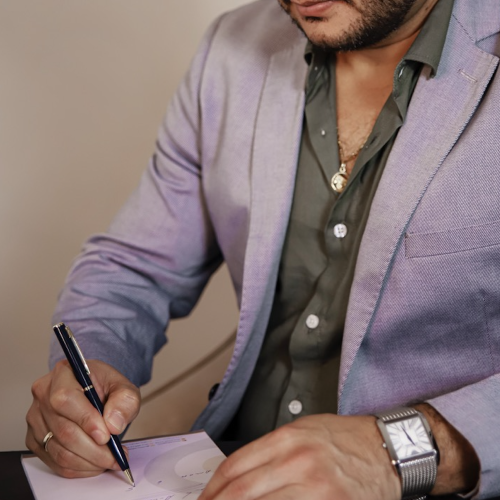 Ginecologista em Caruaru Dr. Paulo André Saraiva